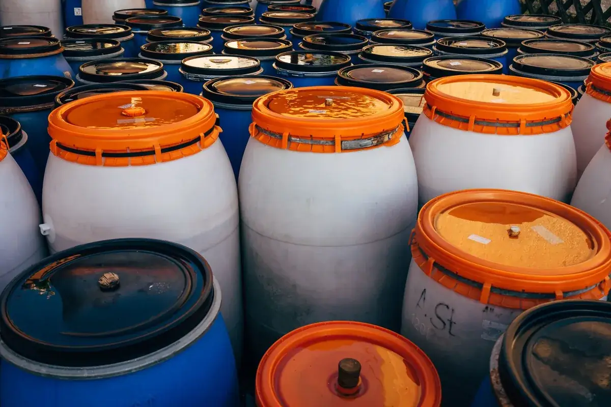 Medical Waste Removal in Willowbrook, Houston, TX